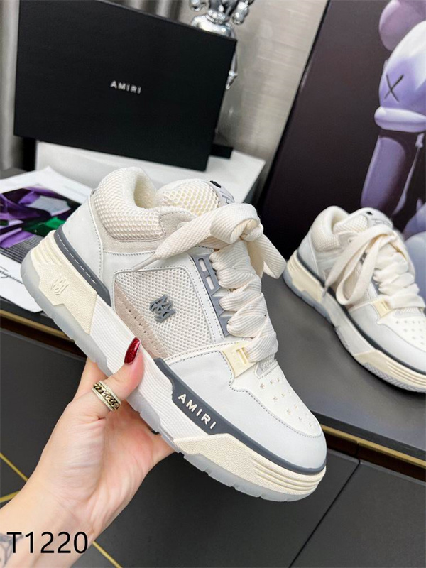 Amiri Shoes-W-016