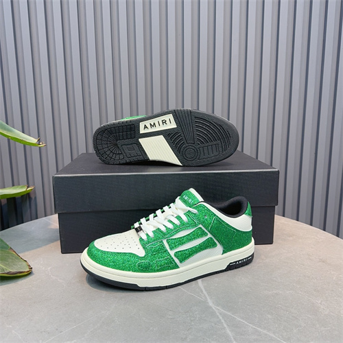 Amiri Shoes-M-0336