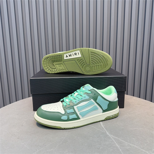 Amiri Shoes-M-0337