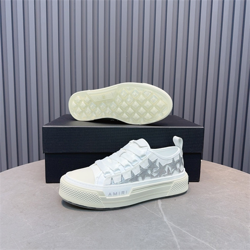 Amiri Shoes-M-0371