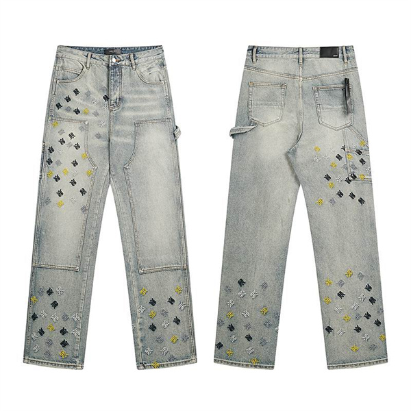 Amiri Jeans-0482