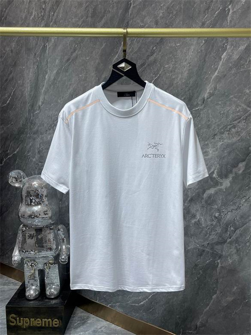 Arcteryx Round neck T-shirt-M-037