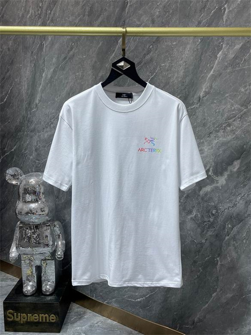 Arcteryx Round neck T-shirt-M-048