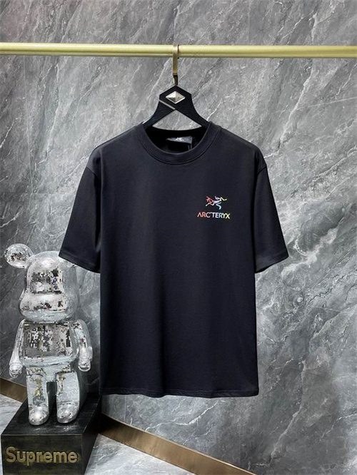 Arcteryx Round neck T-shirt-M-049