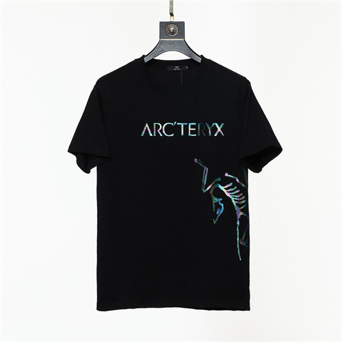 Arcteryx Round neck T-shirt-M-060