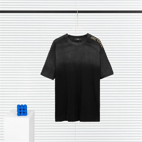 Arcteryx Round neck T-shirt-M-067