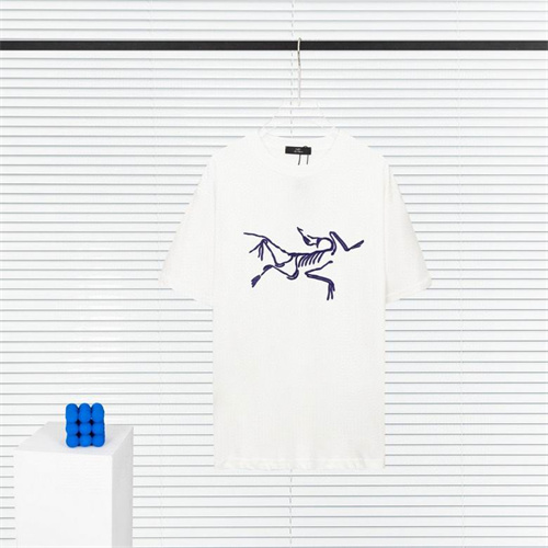 Arcteryx Round neck T-shirt-M-072