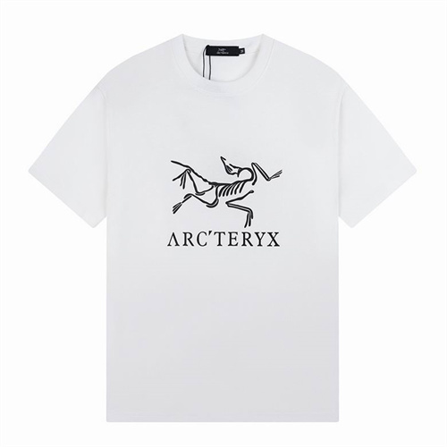 Arcteryx Round neck T-shirt-M-085