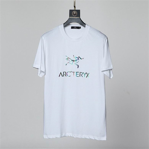 Arcteryx Round neck T-shirt-M-097