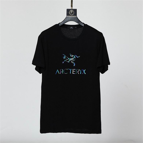Arcteryx Round neck T-shirt-M-098