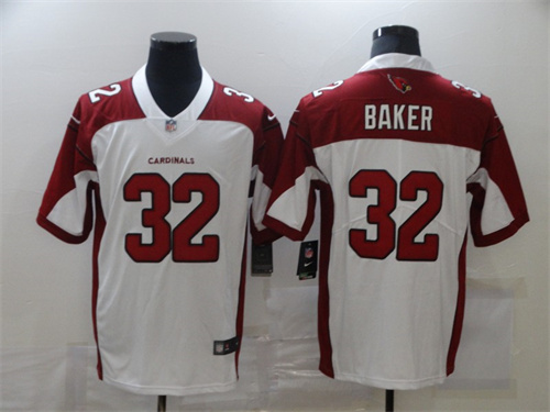 Arizona Cardinals Limited Jersey-360