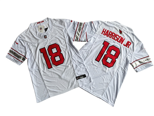 Arizona Cardinals Limited Jersey-0394