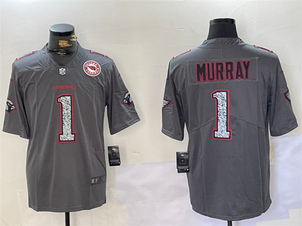 Arizona Cardinals Limited Jersey-0402