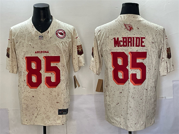 Arizona Cardinals Limited Jersey-0410