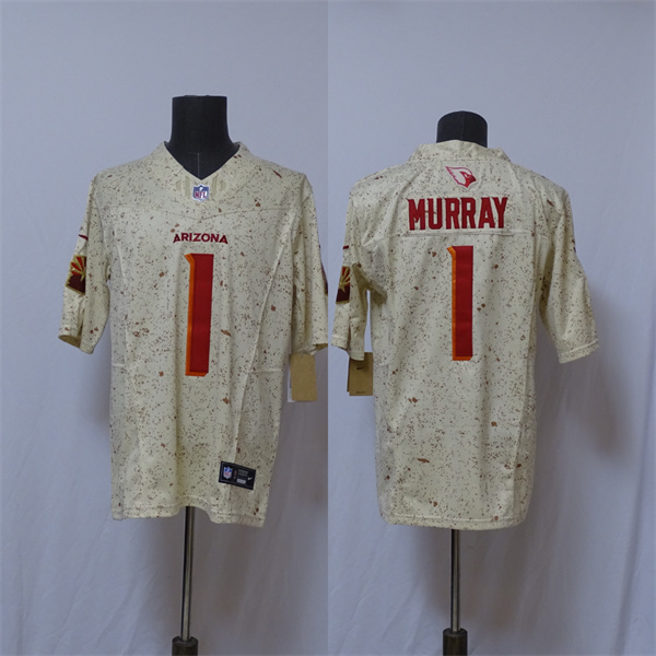 Arizona Cardinals Limited Jersey-0420