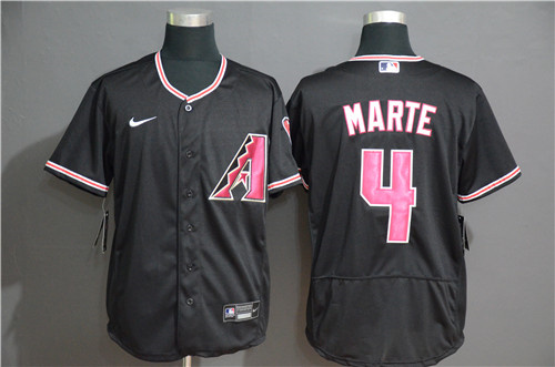 Arizona Diamondbacks Flexbase jerseys-006