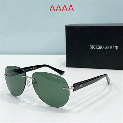 Armani Sunglass(AAAA)-0016