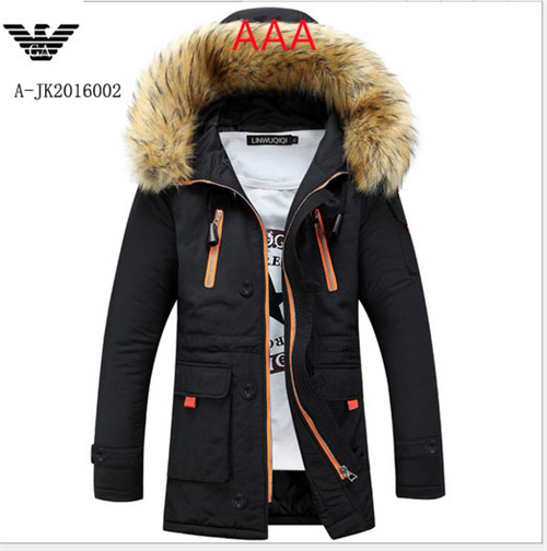 Armani Jackets(AAA)-0016