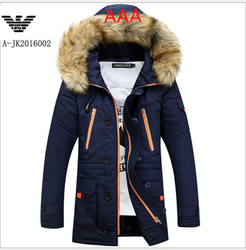 Armani Jackets(AAA)-0017