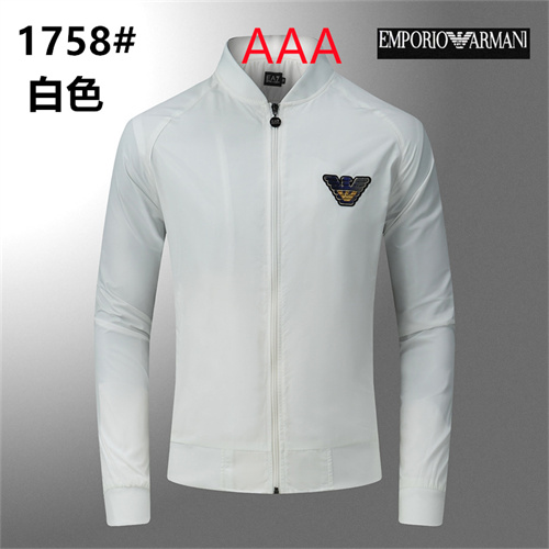 Armani Jackets(AAA)-0002