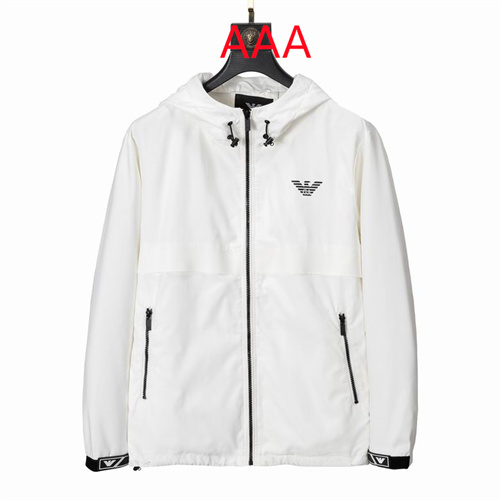Armani Jackets(AAA)-0027