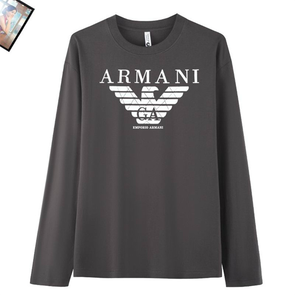 Armani long T-shirt(2)-0011