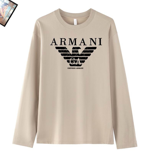 Armani long T-shirt(2)-0012