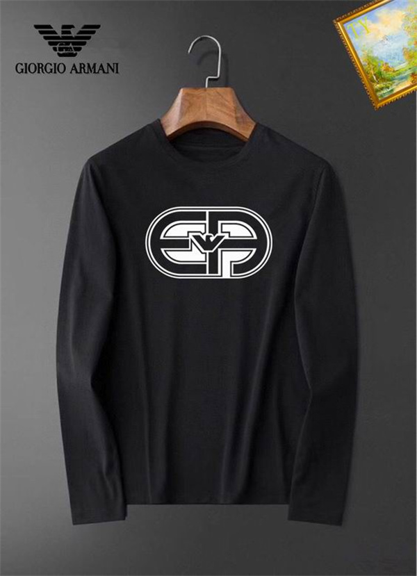 Armani long T-shirt(2)-0019