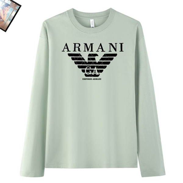 Armani long T-shirt(2)-0008