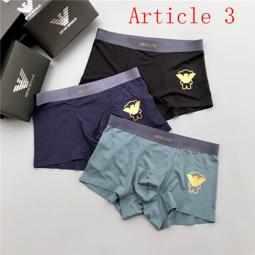 Armani Underwear-M-112
