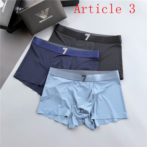 Armani Underwear-M-115