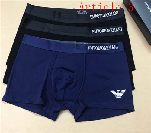 Armani Underwear-M-131