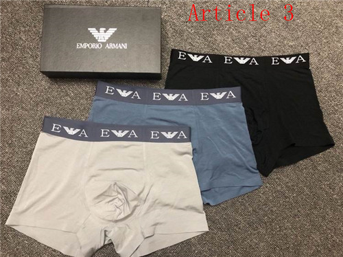 Armani Underwear-M-134