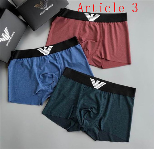 Armani Underwear-M-135