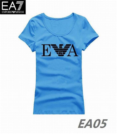 Armani Round neck T-shirt-W-098