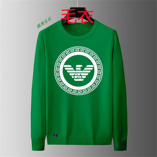 Armani Sweaters-0034