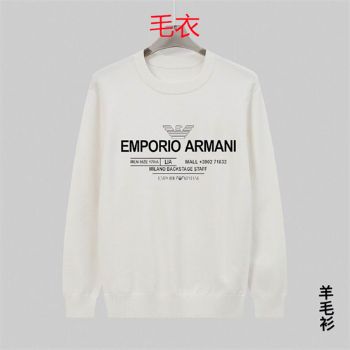 Armani Sweaters-0074
