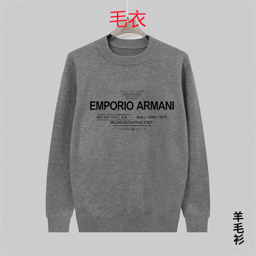 Armani Sweaters-0075