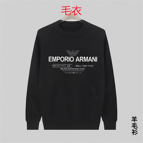 Armani Sweaters-0079