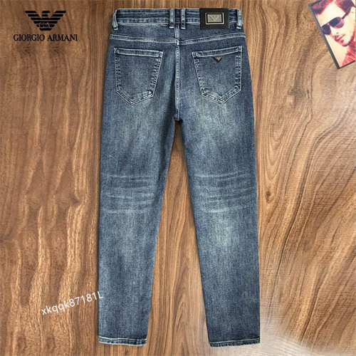 Armani Jeans-M-0066