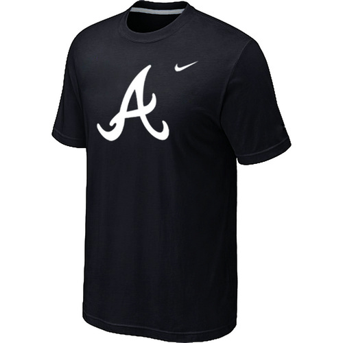 Atlanta Braves T-Shirt-027