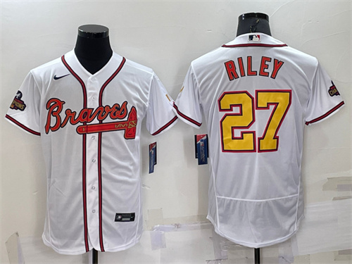 Atlanta Braves Flexbase jerseys-037