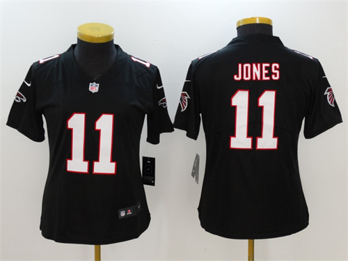 Atlanta Falcons women Jersey-0007