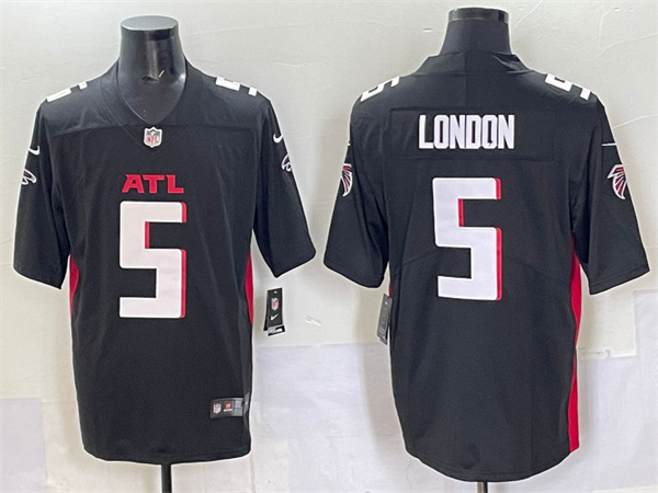 Atlanta Falcons Limited Jersey-0437