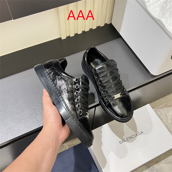BALENCIAGA(AAA)Shoes-W-0661