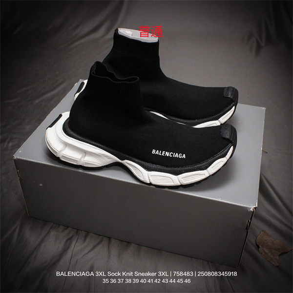 BALENCIAGA Shoes-0031