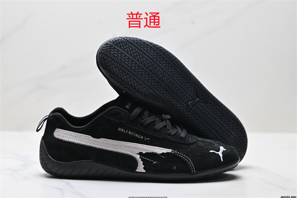 BALENCIAGA Shoes-0039
