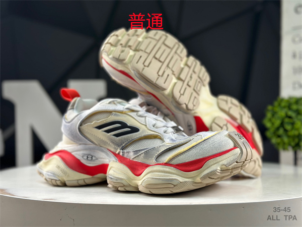 BALENCIAGA Shoes-0042