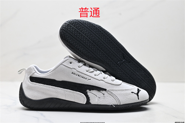 BALENCIAGA Shoes-0051