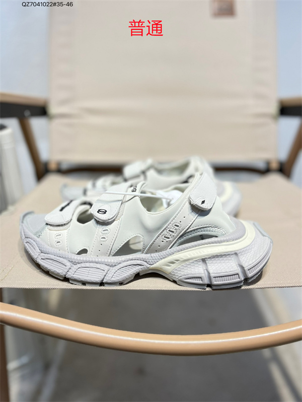 BALENCIAGA Shoes-0055